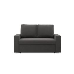 NEO Mikro Sofa, Color - GRAY, Type of Armrest - Straight NEO Mikro Sofa, Color - GRAY, Type of Armrest - Straight
