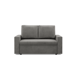 Sofa NEO Kronos, Color - LIGHT GRAY, Armrest type - Straight Sofa NEO Kronos, Color - LIGHT GRAY, Armrest type - Straight