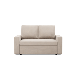 Sofa NEO Kronos, Color - BEIGE, Type of armrest - Straight Sofa NEO Kronos, Color - BEIGE, Type of armrest - Straight