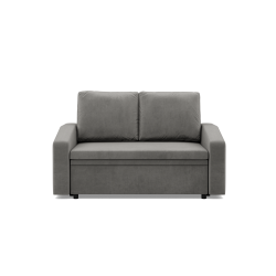 Sofa NEO Kronos, Color - LIGHT GRAY, Type of armrest - Slanted Sofa NEO Kronos, Color - LIGHT GRAY, Type of armrest - Slanted