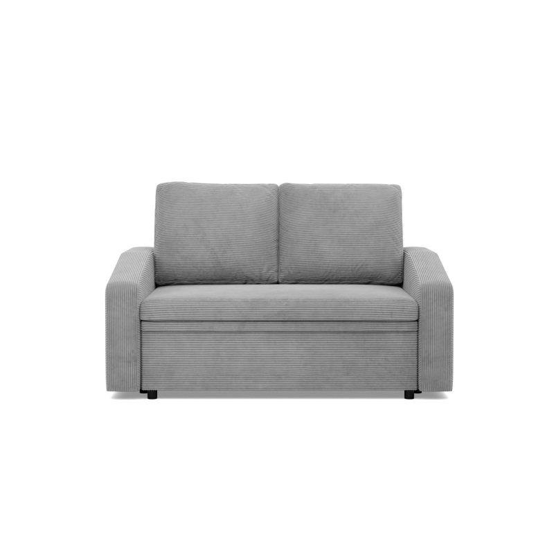 Sofa NEO Poso, Color - GRAY, Type of armrest - Angled Sofa NEO Poso, Color - GRAY, Type of armrest - Angled