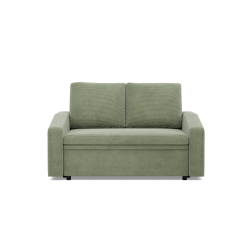 Sofa NEO Poso, Color - LIGHT GREEN, Type of armrest - Slanted Sofa NEO Poso, Color - LIGHT GREEN, Type of armrest - Slanted