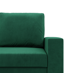 Ecksofa NEO Kronos, Füllung - Federn, Farbe - FLASCHENGRÜN, Art der Armlehne - Einfach Ecksofa NEO Kronos, Füllung - Federn, Farbe - FLASCHENGRÜN, Art der Armlehne - Einfach