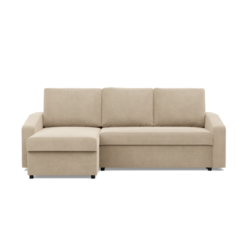 Esquina NEO Poso, Relleno - Con muelles, Color - BEIGE, Tipo de reposabrazos - Inclinado Esquina NEO Poso, Relleno - Con muelles, Color - BEIGE, Tipo de reposabrazos - Inclinado
