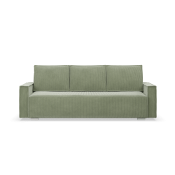 NOTO Sofa, Color - OLIVE - Poso 047 NOTO Sofa, Color - OLIVE - Poso 047