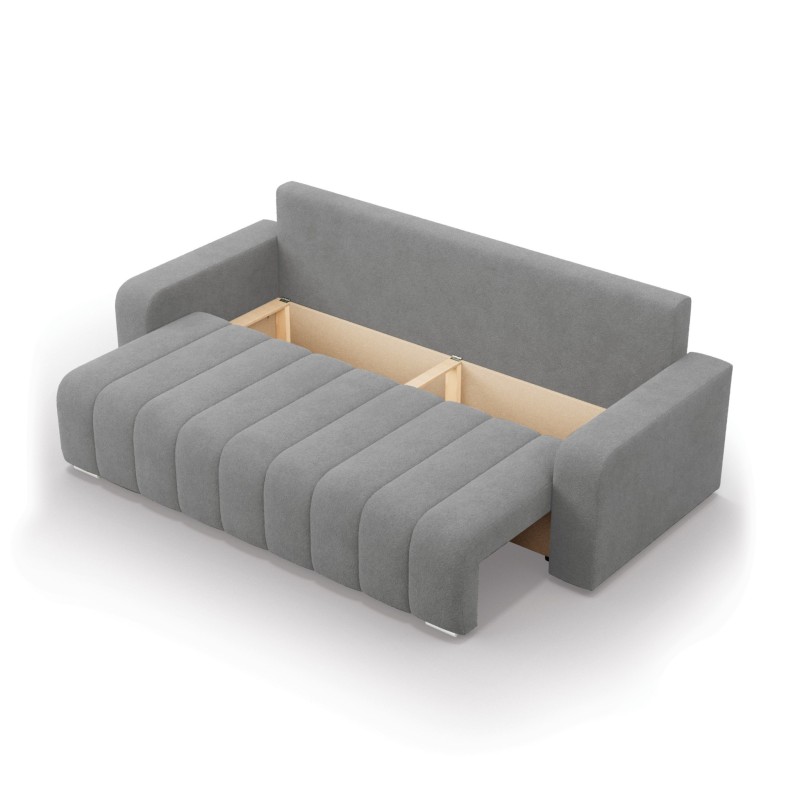 Sofa ABRIELLE, Color - GRAY Sofa ABRIELLE, Color - GRAY