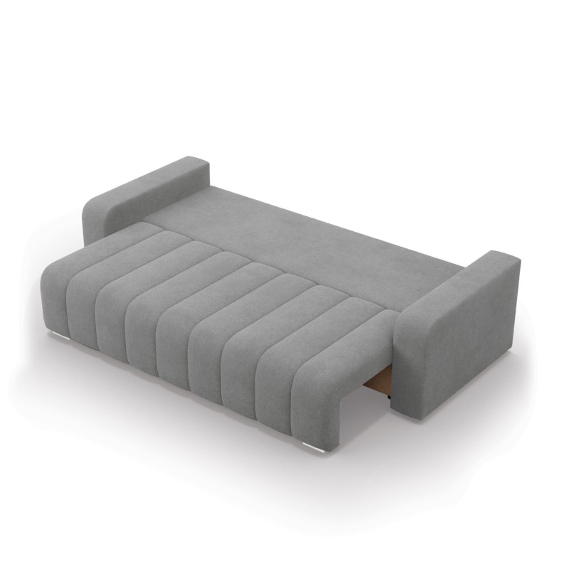 Sofa ABRIELLE, Color - GRAY Sofa ABRIELLE, Color - GRAY