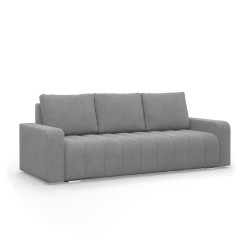 Sofa ABRIELLE, Color - GRAY
