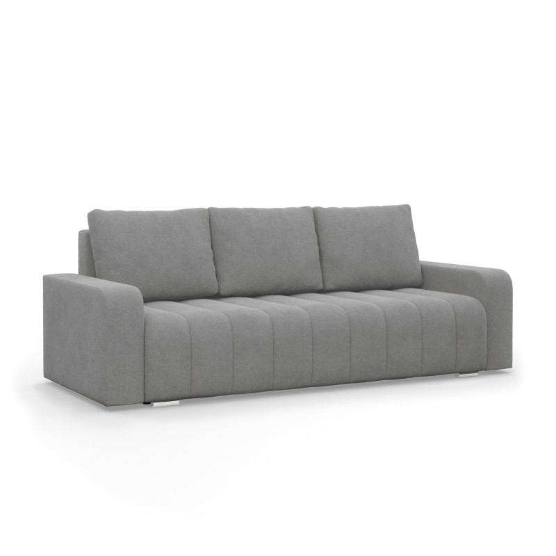 Sofa ABRIELLE, Color - GRAY