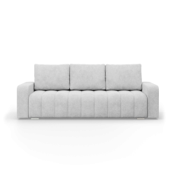 ABRIELLE Sofa, Color - LIGHT GRAY ABRIELLE Sofa, Color - LIGHT GRAY