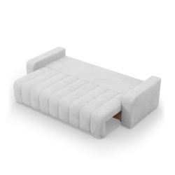 ABRIELLE Sofa, Color - LIGHT GRAY ABRIELLE Sofa, Color - LIGHT GRAY