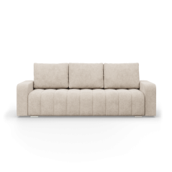 Sofa ABRIELLE, Color - BEIGE Sofa ABRIELLE, Color - BEIGE