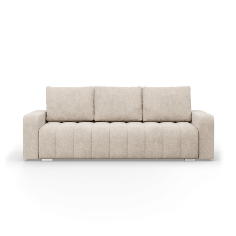 Sofa ABRIELLE, Color - BEIGE Sofa ABRIELLE, Color - BEIGE