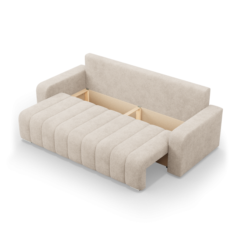 Sofa ABRIELLE, Color - BEIGE Sofa ABRIELLE, Color - BEIGE