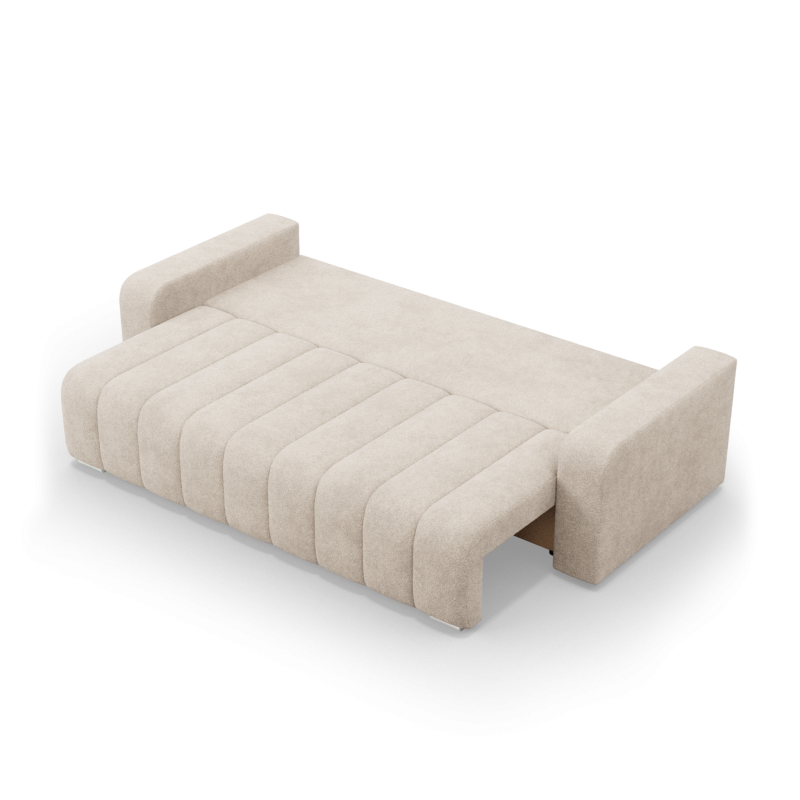 Sofa ABRIELLE, Color - BEIGE Sofa ABRIELLE, Color - BEIGE