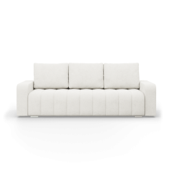 Sofa ABRIELLE, Color - CREAM Sofa ABRIELLE, Color - CREAM