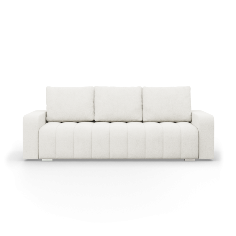 Sofa ABRIELLE, Color - CREAM Sofa ABRIELLE, Color - CREAM