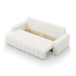 Sofa ABRIELLE, Color - CREAM Sofa ABRIELLE, Color - CREAM