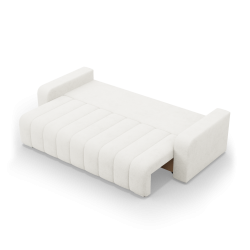 Sofa ABRIELLE, Color - CREAM Sofa ABRIELLE, Color - CREAM