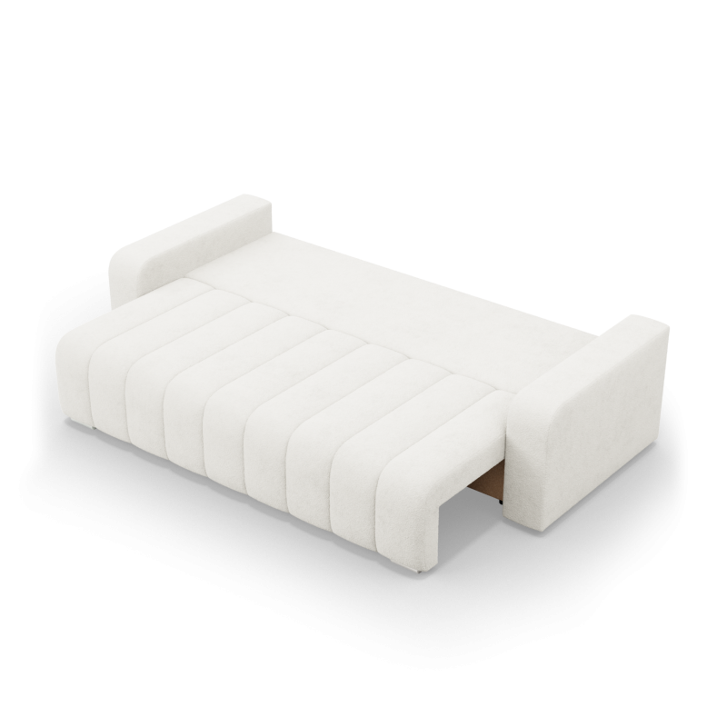 Sofa ABRIELLE, Color - CREAM Sofa ABRIELLE, Color - CREAM