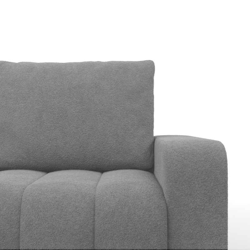 Corner sofa ABRIELLE, Color - GRAY Corner sofa ABRIELLE, Color - GRAY