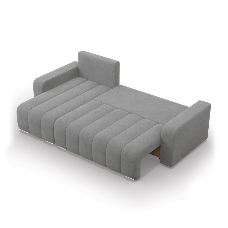 Corner sofa ABRIELLE, Color - GRAY Corner sofa ABRIELLE, Color - GRAY