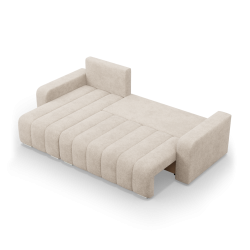 Corner Sofa ABRIELLE, Color - BEIGE Corner Sofa ABRIELLE, Color - BEIGE
