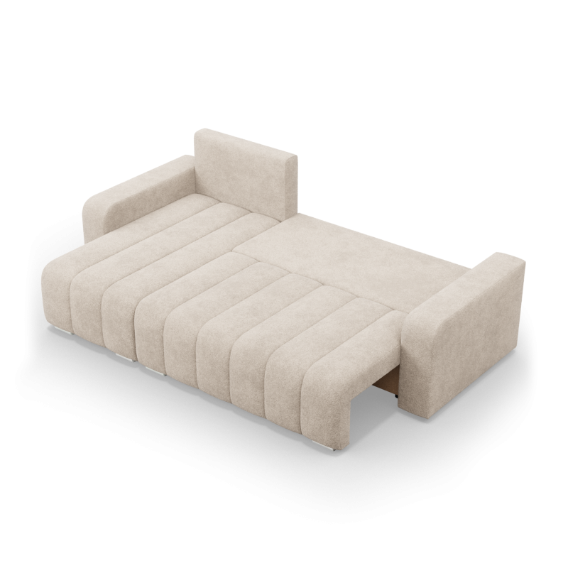 Corner Sofa ABRIELLE, Color - BEIGE Corner Sofa ABRIELLE, Color - BEIGE