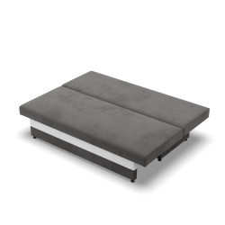 NOLA Sofa, Filling - Foam, Color - GRAY + WHITE NOLA Sofa, Filling - Foam, Color - GRAY + WHITE
