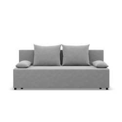 FERMO Lux Sofa, Color - GRAY FERMO Lux Sofa, Color - GRAY