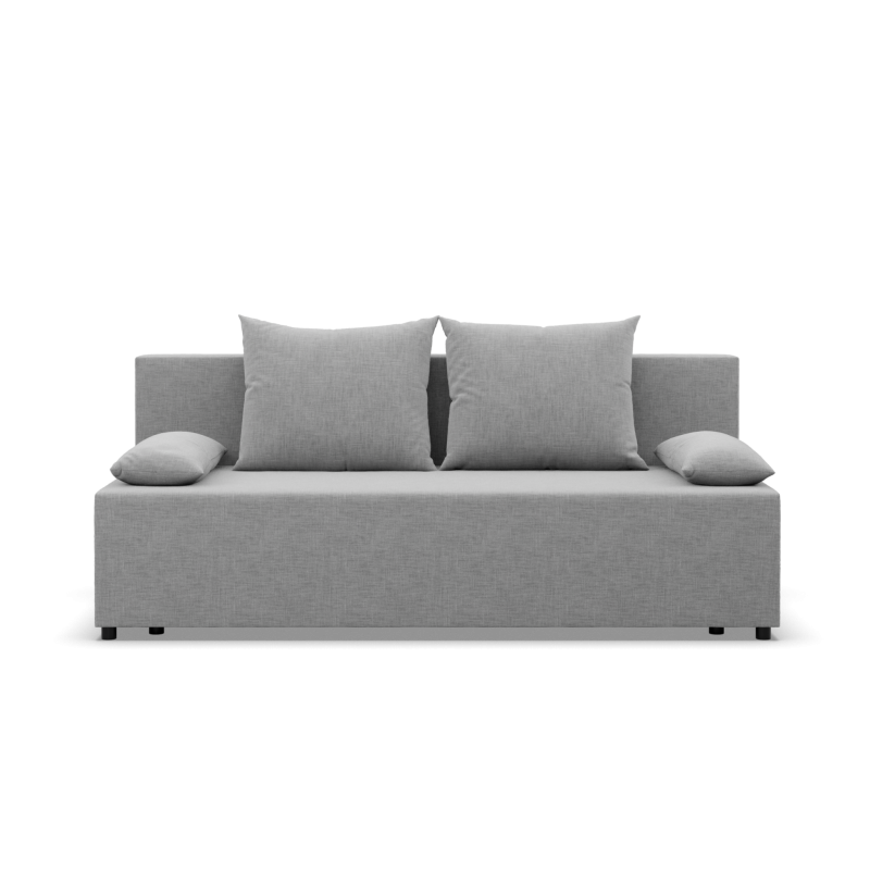 FERMO Lux Sofa, Color - GRAY FERMO Lux Sofa, Color - GRAY