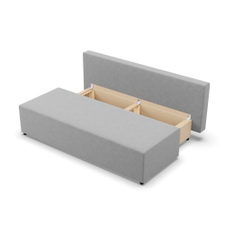 FERMO Lux Sofa, Color - GRAY FERMO Lux Sofa, Color - GRAY