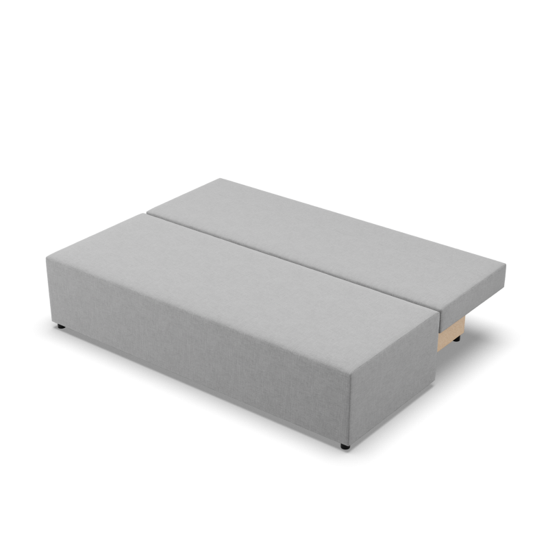 FERMO Lux Sofa, Color - GRAY FERMO Lux Sofa, Color - GRAY