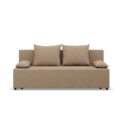 Kanapa FERMO Lux , Kolor - CAPPUCCINO Kanapa FERMO Lux , Kolor - CAPPUCCINO