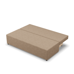 Kanapa FERMO Lux , Kolor - CAPPUCCINO Kanapa FERMO Lux , Kolor - CAPPUCCINO