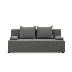 FERMO Lux Sofa, Color - DARK GRAY FERMO Lux Sofa, Color - DARK GRAY