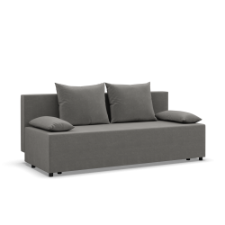 FERMO Kronos Sofa, Color - LIGHT GRAY