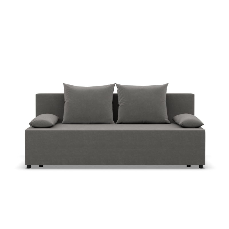 FERMO Kronos Sofa, Color - LIGHT GRAY FERMO Kronos Sofa, Color - LIGHT GRAY