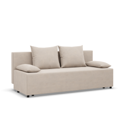 FERMO Kronos Sofa, Color - BEIGE FERMO Kronos Sofa, Color - BEIGE