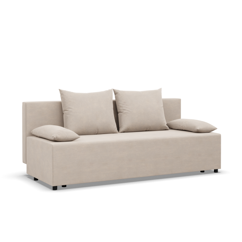 FERMO Kronos Sofa, Color - BEIGE FERMO Kronos Sofa, Color - BEIGE