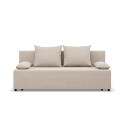 FERMO Kronos Sofa, Color - BEIGE FERMO Kronos Sofa, Color - BEIGE