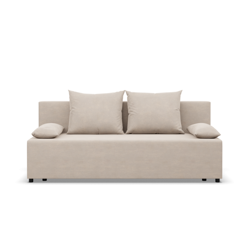 FERMO Kronos Sofa, Color - BEIGE FERMO Kronos Sofa, Color - BEIGE