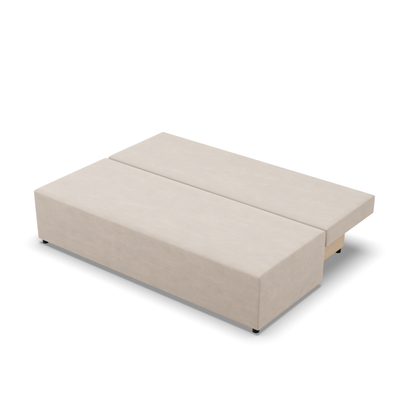 FERMO Kronos Sofa, Color - BEIGE FERMO Kronos Sofa, Color - BEIGE