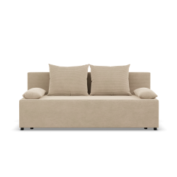 FERMO Poso Sofa, Color - CREAM FERMO Poso Sofa, Color - CREAM