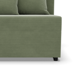 FERMO Poso Sofa, Color - LIGHT GREEN FERMO Poso Sofa, Color - LIGHT GREEN