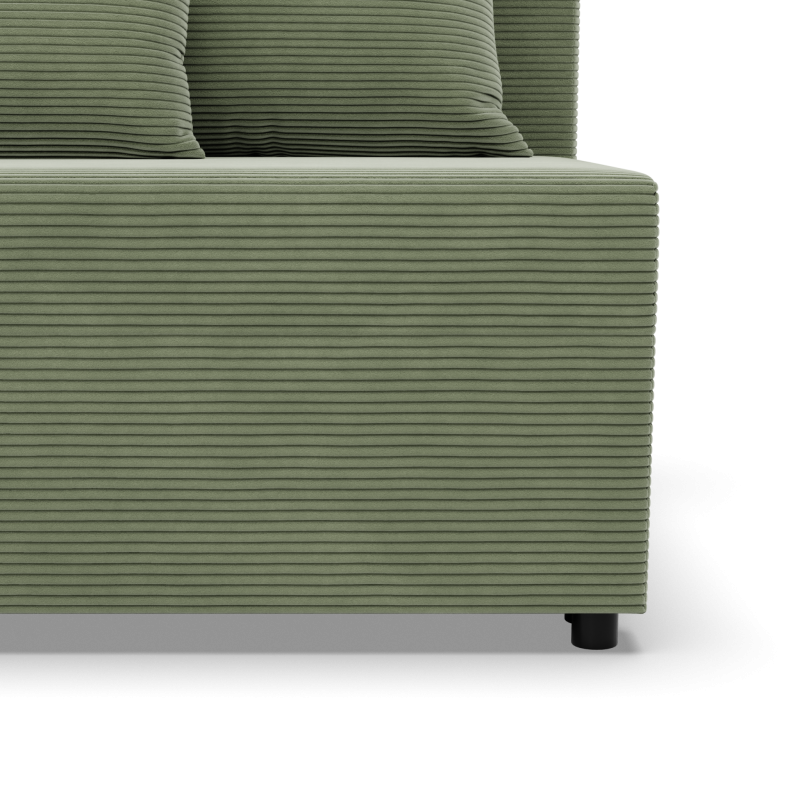 FERMO Poso Sofa, Color - LIGHT GREEN FERMO Poso Sofa, Color - LIGHT GREEN