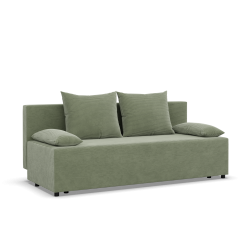 FERMO Poso Sofa, Color - LIGHT GREEN FERMO Poso Sofa, Color - LIGHT GREEN