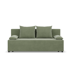 FERMO Poso Sofa, Color - LIGHT GREEN FERMO Poso Sofa, Color - LIGHT GREEN