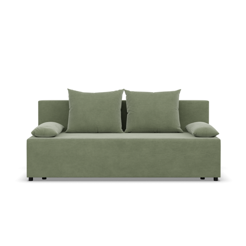 FERMO Poso Sofa, Color - LIGHT GREEN FERMO Poso Sofa, Color - LIGHT GREEN