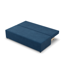 FERMO Poso Sofa, Color - NAVY BLUE FERMO Poso Sofa, Color - NAVY BLUE